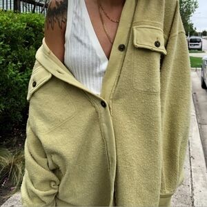 Free People Ruby Jacket